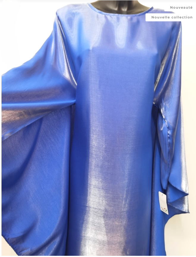 Robe Abaya Nour