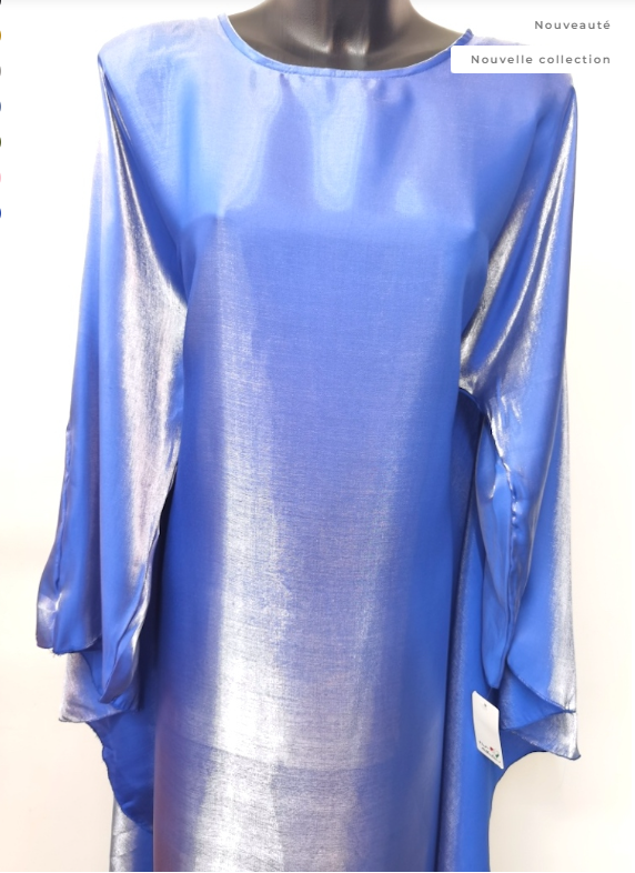 Robe Abaya Nour