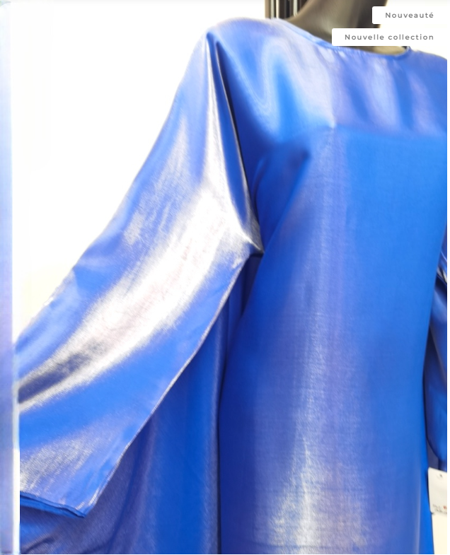 Robe Abaya Nour