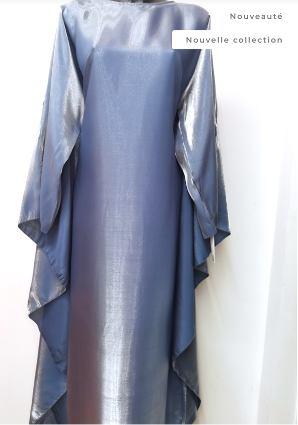 Robe Abaya Nour
