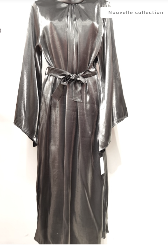 Robe Assya