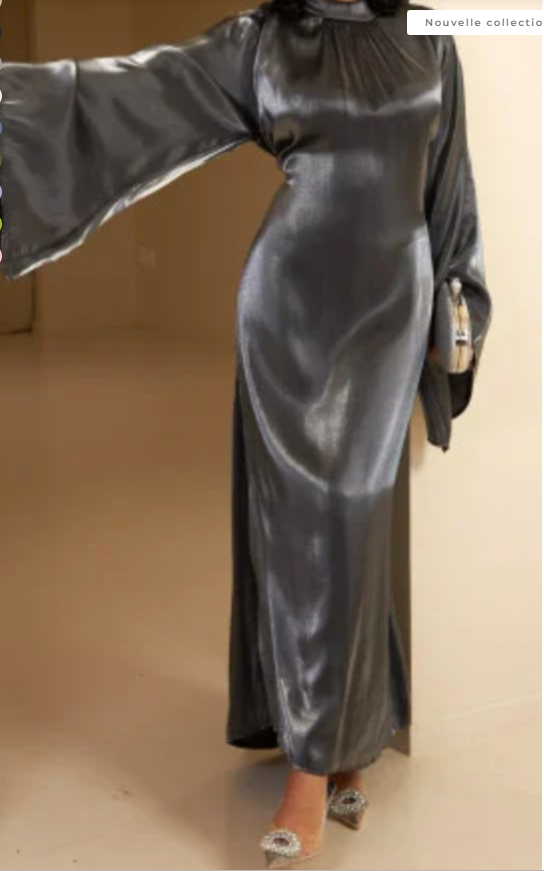 Robe Assya