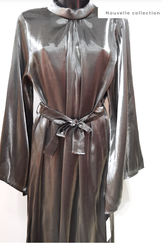 Robe Assya
