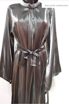 Robe Assya