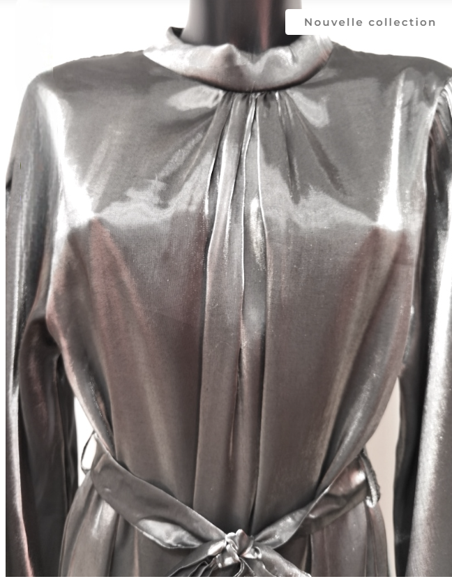 Robe Assya