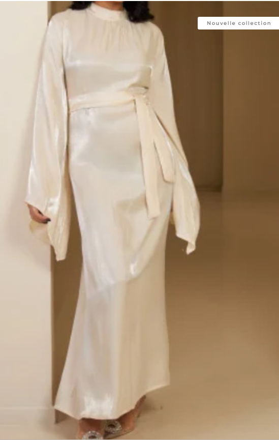 Robe Assya