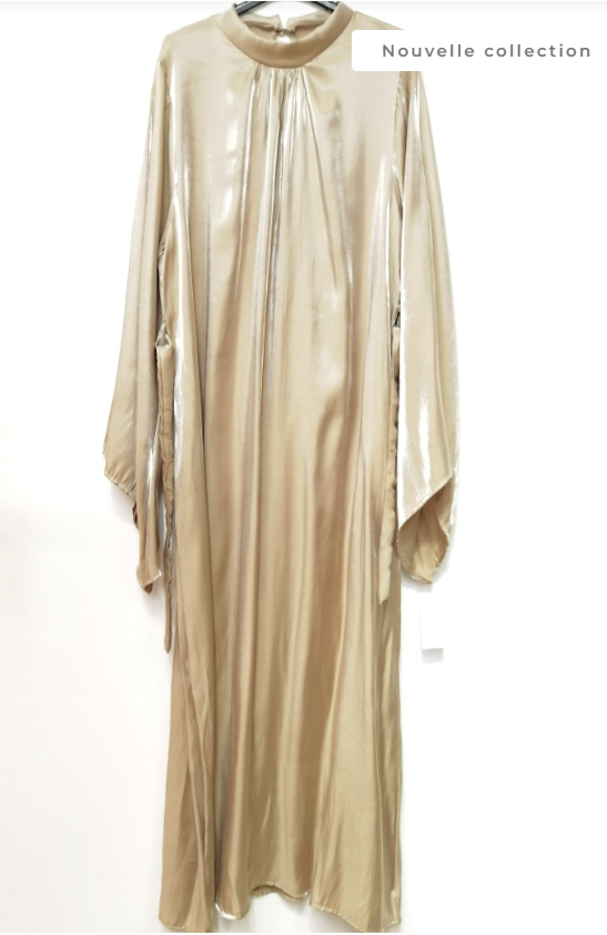 Robe Assya