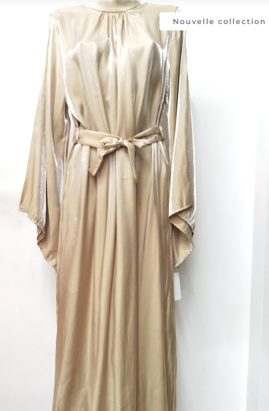 Robe Assya
