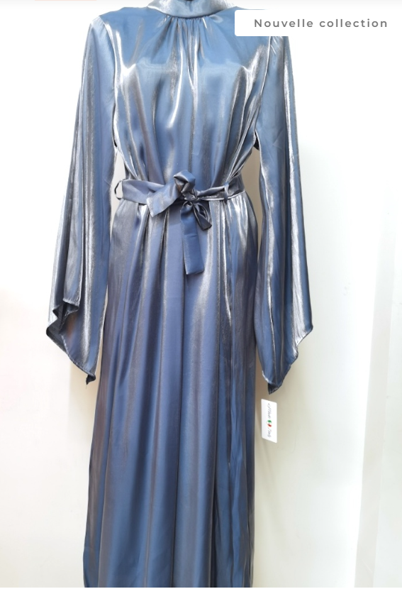 Robe Assya