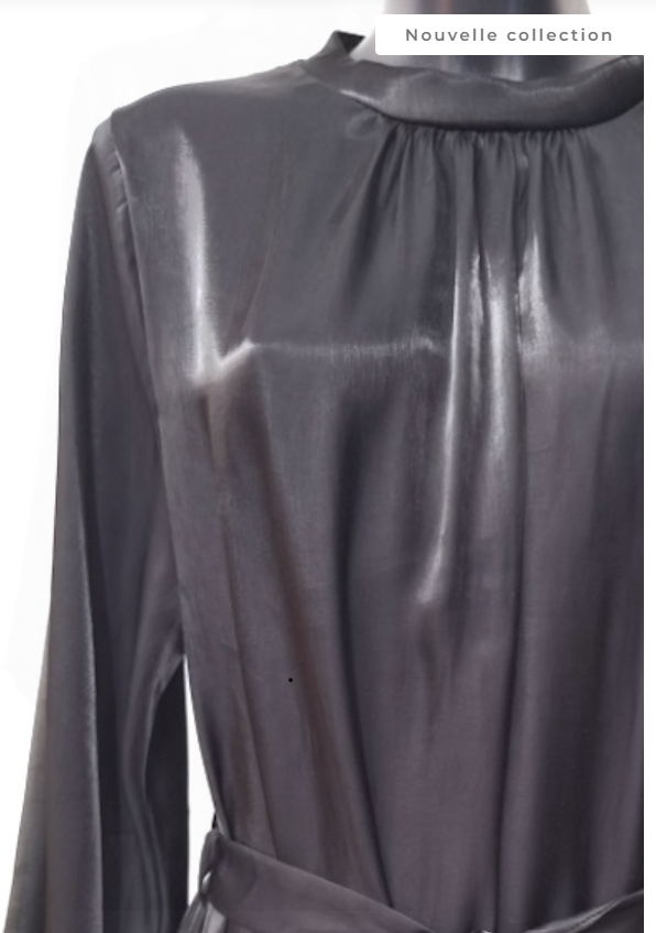 Robe Assya