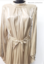 Robe Assya