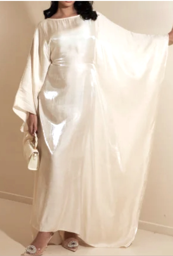 Robe Abaya Nour