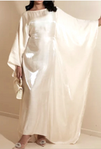 Robe Abaya Nour
