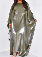 Robe Abaya Nour