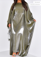 Robe Abaya Nour