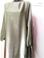 Robe Abaya Nour