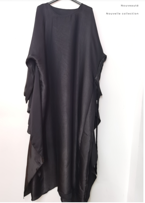 Robe Abaya Nour