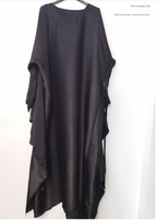 Robe Abaya Nour