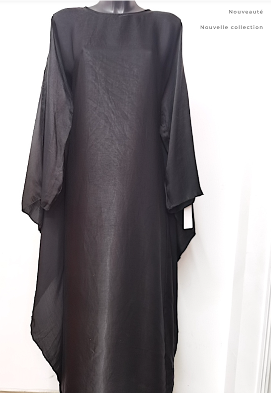 Robe Abaya Nour
