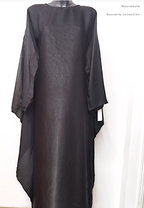 Robe Abaya Nour