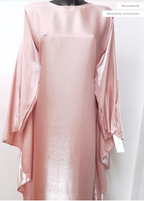 Robe Abaya Nour