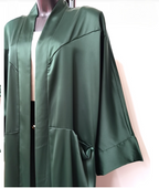 Gilet-Kimono Selma