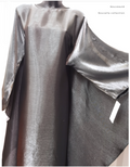 Robe Abaya Nour