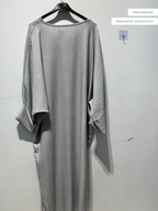 Robe Abaya large Alyana