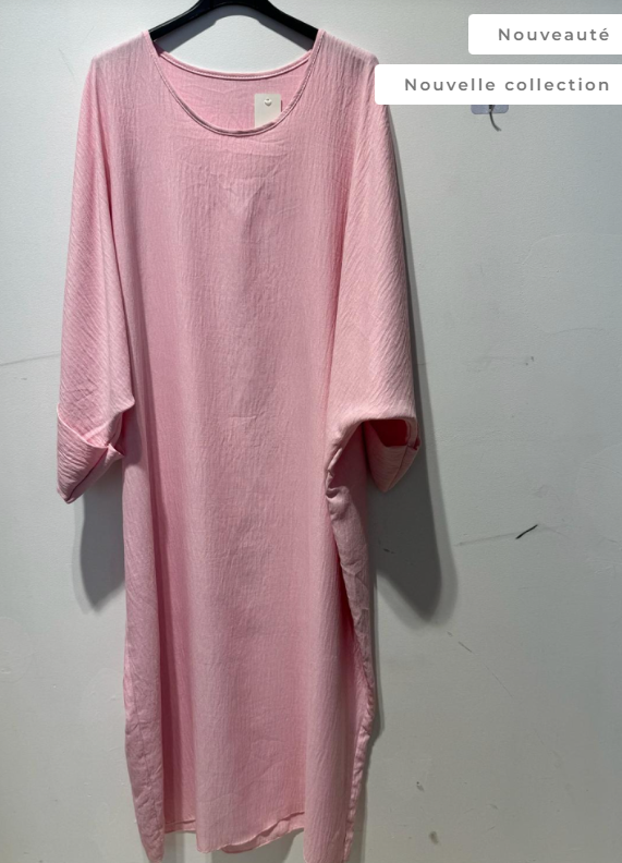 Robe Abaya large Alyana