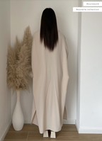 Robe Nnallys à Plumes