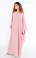 Abaya Zyn