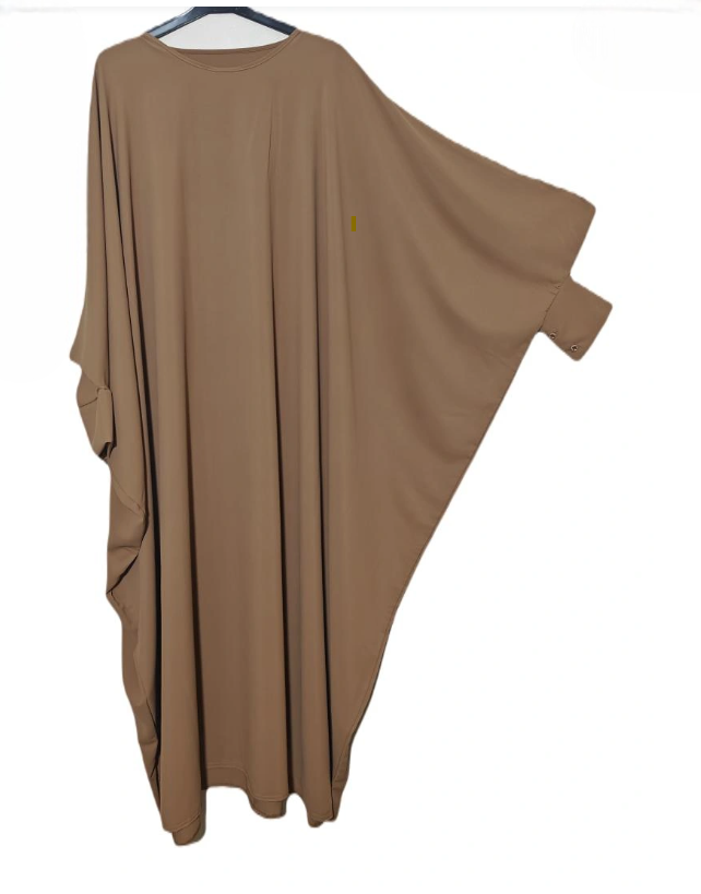 Abaya Zyn