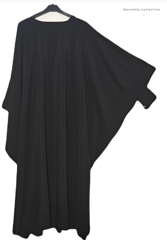 Abaya Zyn