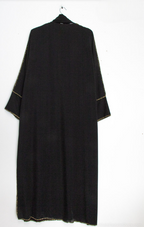 Ensemble Abaya 3 pieces