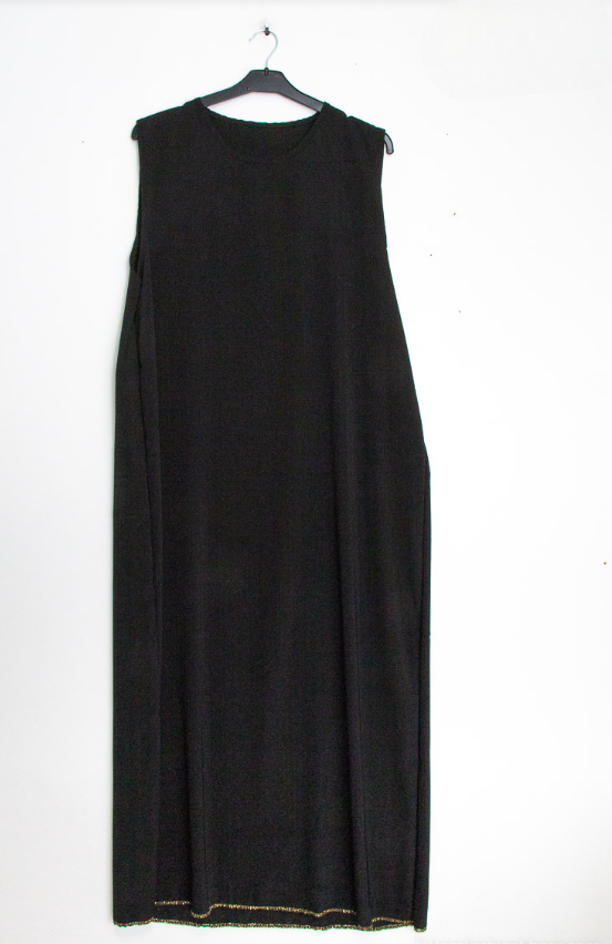 Ensemble Abaya 3 pieces