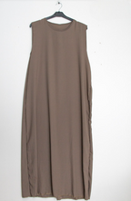 Ensemble Abaya 3 pieces