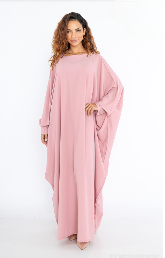 Abaya Zyn