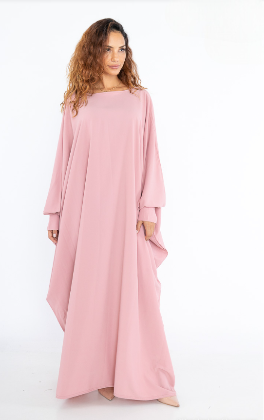 Abaya Zyn