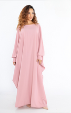 Abaya Zyn