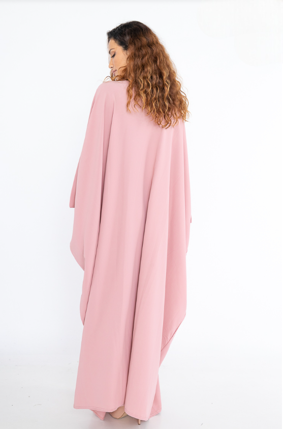 Abaya Zyn
