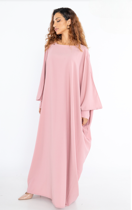 Abaya Zyn
