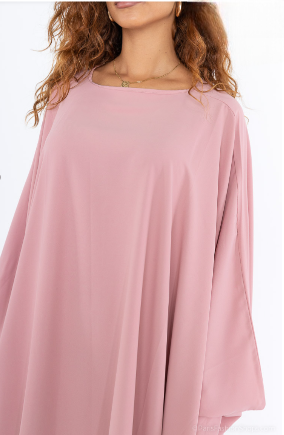 Abaya Zyn