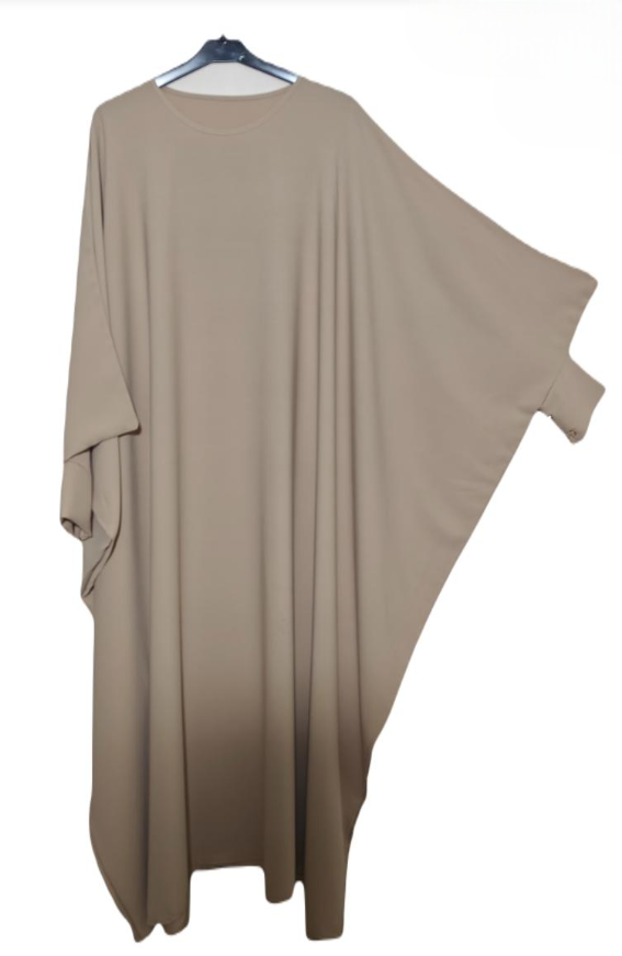 Abaya Zyn