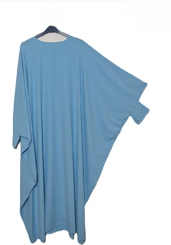 Abaya Zyn