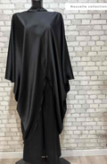 Ensemble pantalon Satiné